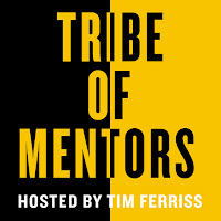 tribe of mentors