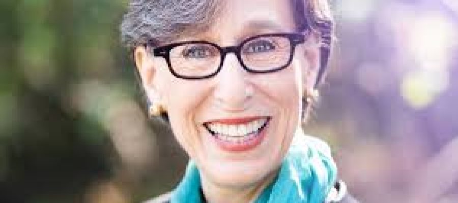 tina seeling