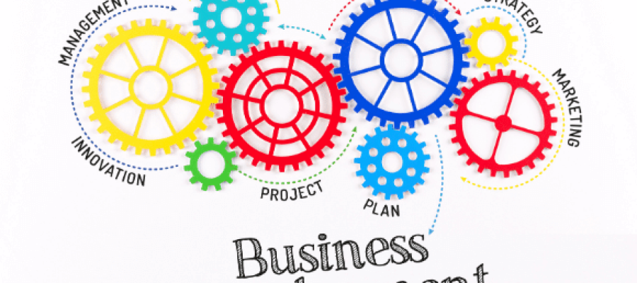 מעיסוק לעסק פיתוח עיסקי